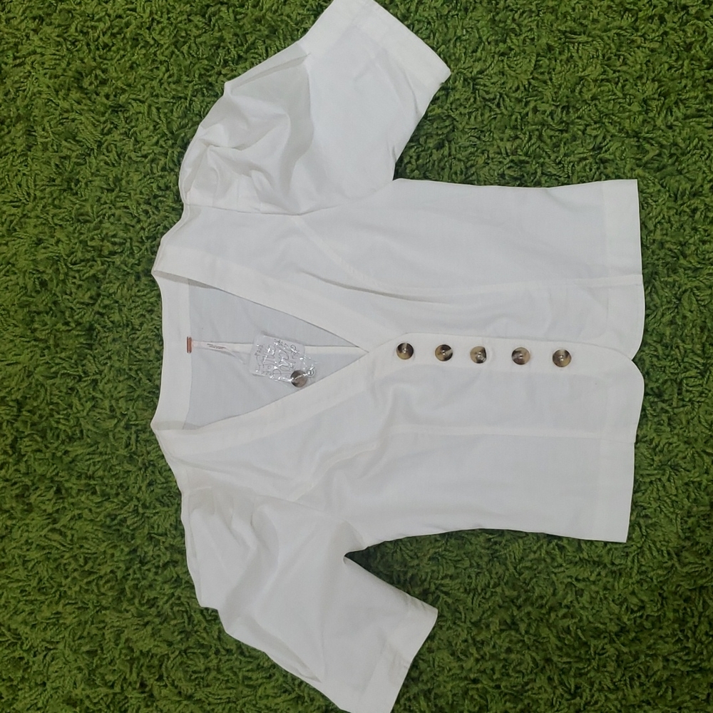 Free people blouse